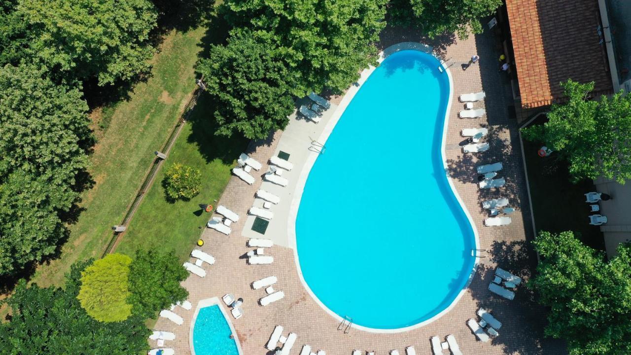 Hotel Erodios Lithótopos Dış mekan fotoğraf